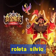 roleta silvio santos jogo